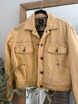 Women’s BDG jacket