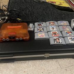 N64 Bundle