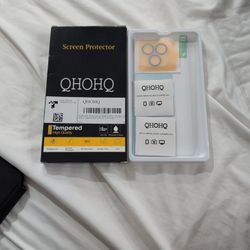 Screen Protector Compatible For iPhone 13 Pro Max