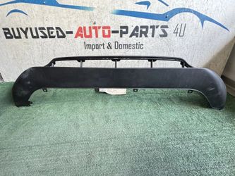 2011 - 2012 - 2014 - 2015 - 2016 KIA SPORTAGE FRONT LOWER BUMPER REFLECTOR OEM AY82416