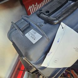Mig Welder