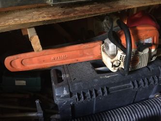 Stihl