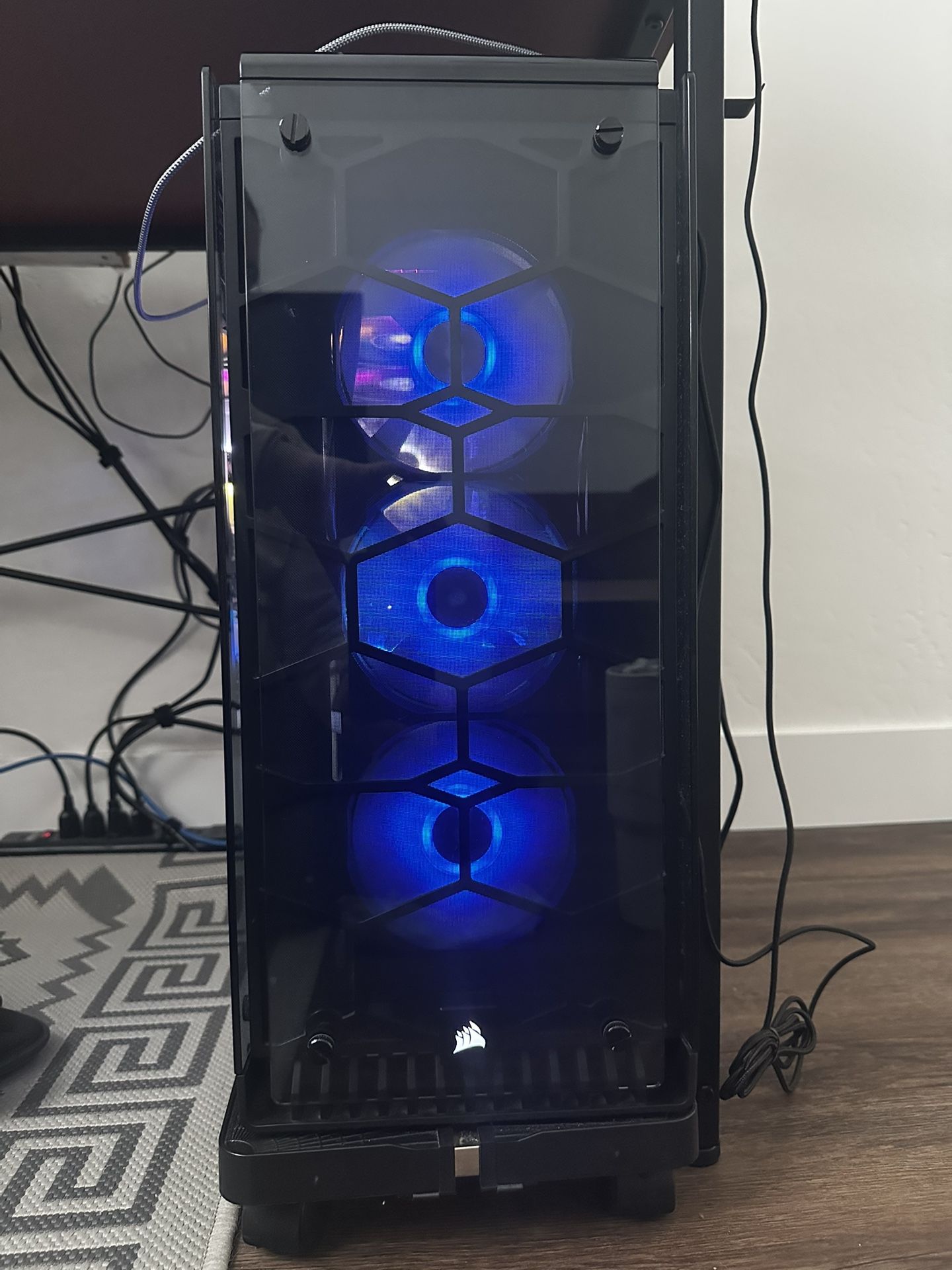 Custom Built PC