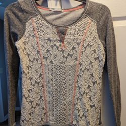 Maurices Top - M