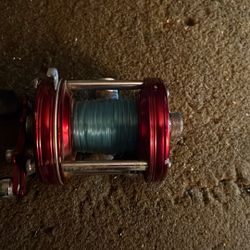 Fishing