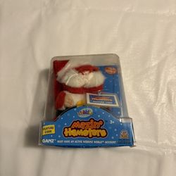 WEBKINZ 