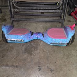 Hover board