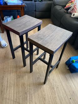 Stools