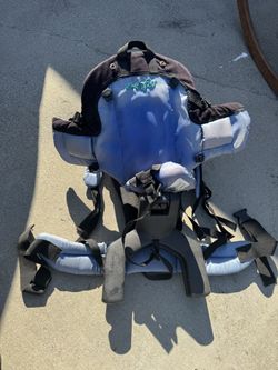 Evenly Child Baby Hiking Backpack