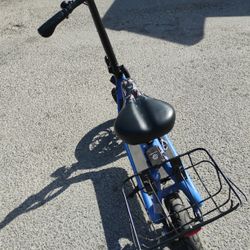 Electric Scooters