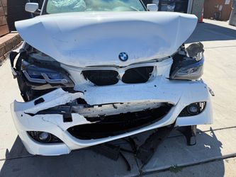 2009 BMW 528i