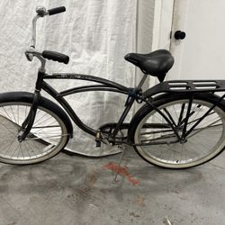Schwinn Del Mar Bike Beach Cruiser 