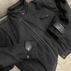 Men’s Jacket