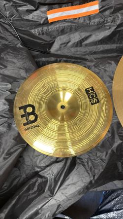 Meinl HCS 12’ Cymbal China
