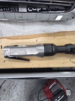Mac tools air ratchet
