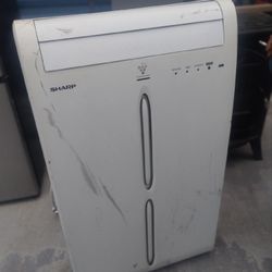 A/C Unit 