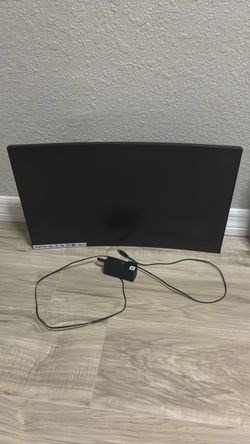 Sceptre monitor