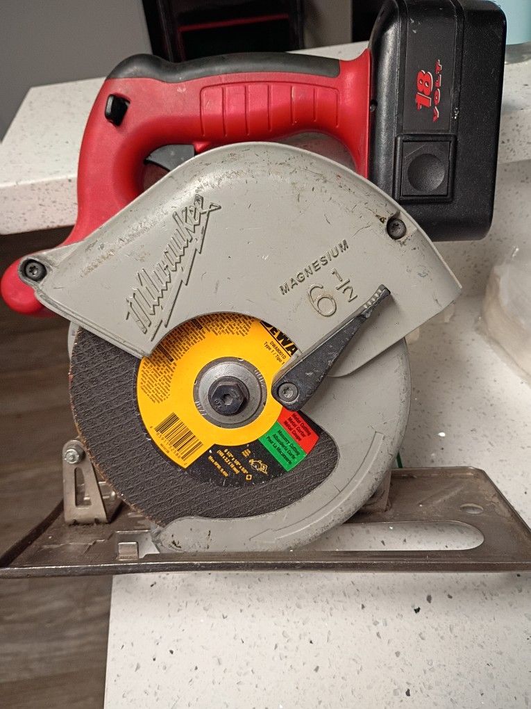 Circular Saw