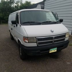 $1500 Dodge RAM 2(contact info removed) RUNS GREAT!