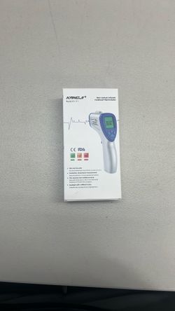 Forehead Thermometer