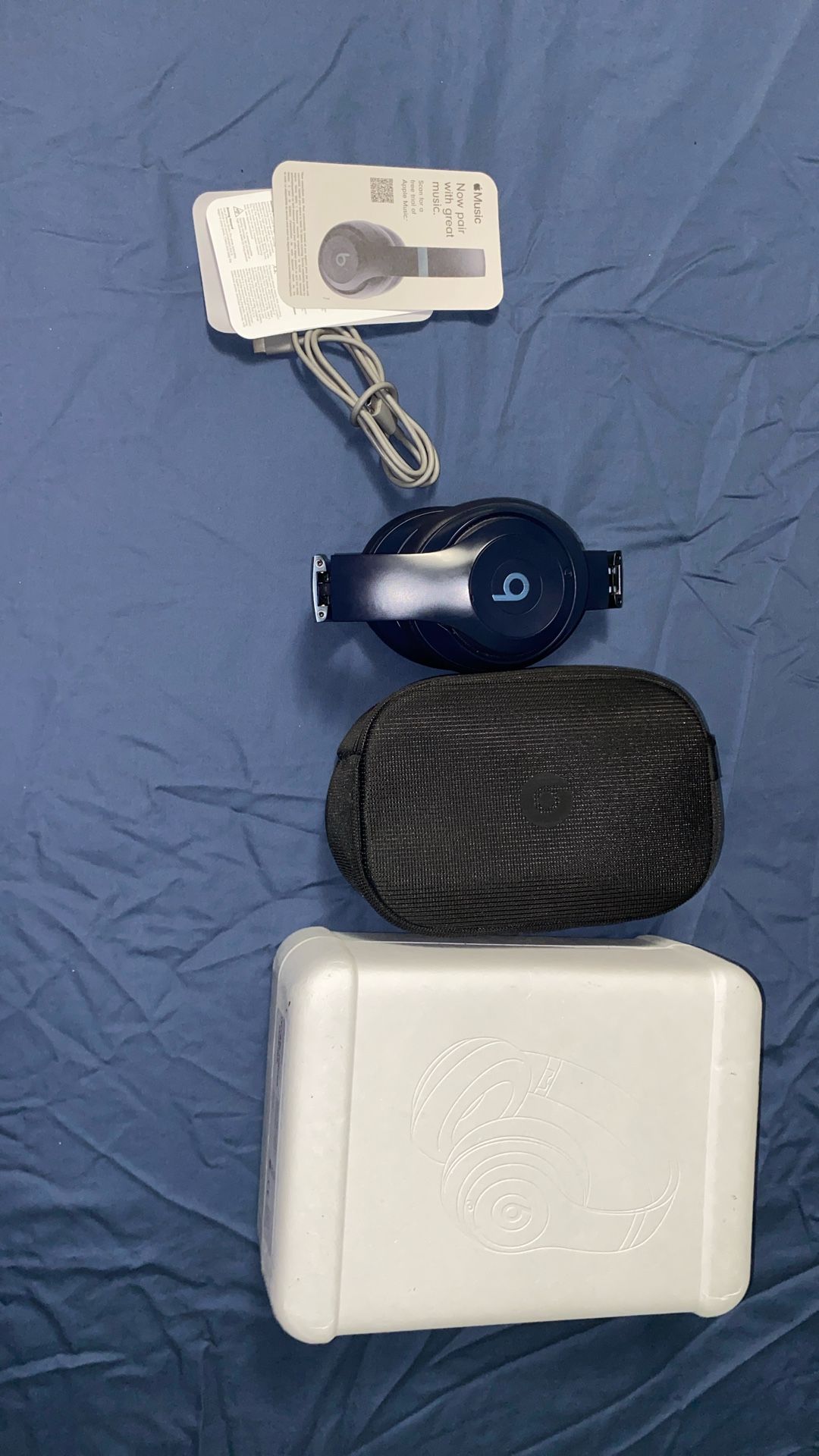 Beats Studio Pro