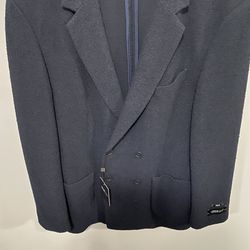 Men’s Slim Fit Stretch Jackets