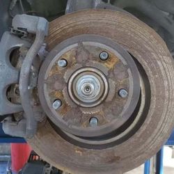 Brakes