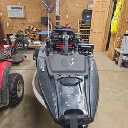 Native Titan 12.5 Propel 