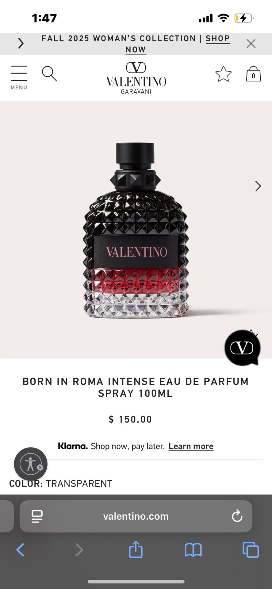 Valentino