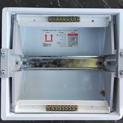 Subpanel Box
