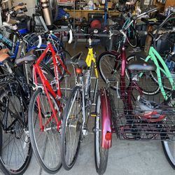 Bikes 🚲 Bicycle 🚲 Bicicletas 