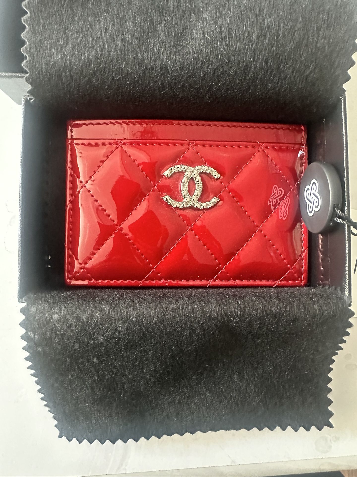  Chanel Wallet 