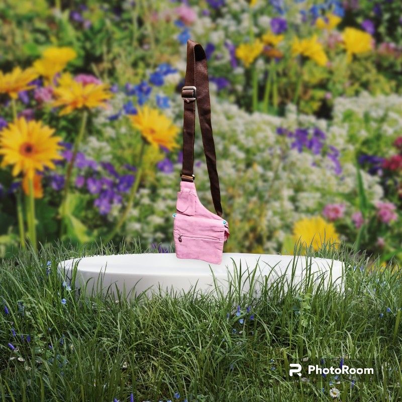 Women's Travelon Bag