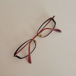 KIO YAMATO KT-246 Eyeglasses Frame Titanium Made in  Japan 52x15x130. 
Pre-owned, very good shape. You will need your own prescription
