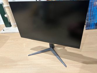 LG UltraGear 27" 4K UHD 144Hz Gaming Monitor (27GR93U-B)