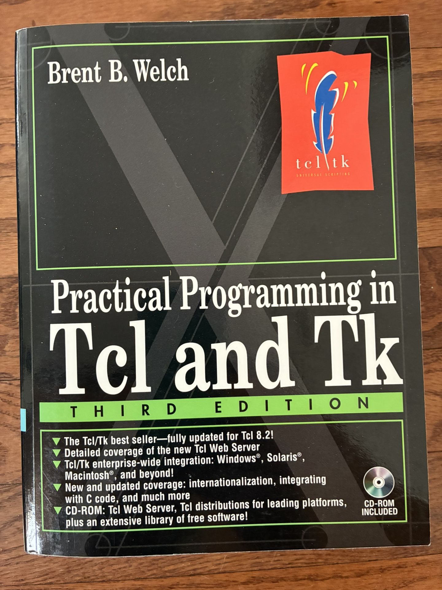 Programming Manual