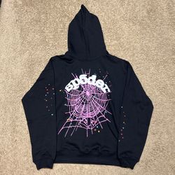 Sp5der Hoodie OG (Size Large)
