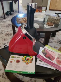 Ice-cream Machine