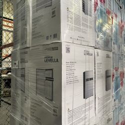 Premium - New In Box Fridge 3.1 ft³ Refrigerator-Freezer  - Model: PRF316300HS MSRP 289