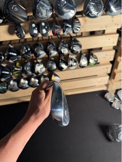 Mizuno 52 wedge