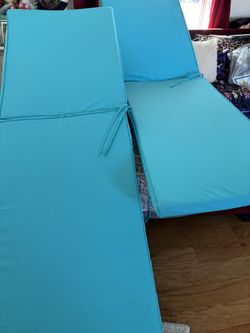 Chaise Lounge Cushions NEW