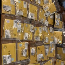 Moissanite Earrings Pendants Rings Pass Diamond Tester