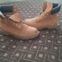 Timberland 
