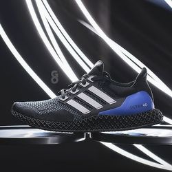 Adidas - Ultra4D - Mens 9