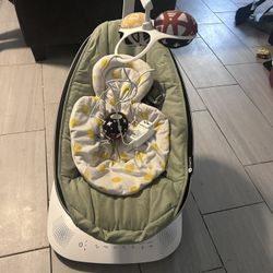 4moms Mamaroo