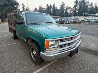 1994 Chevrolet C/K 2500