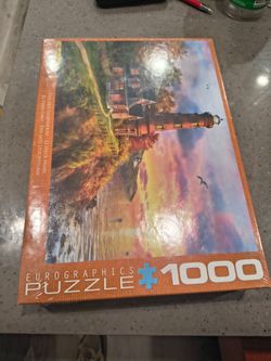 Puzzle new