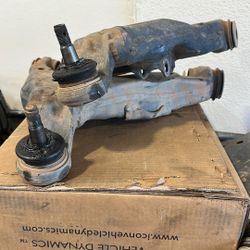 3rd Gen Tacoma Lower Control Arm