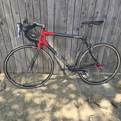 Carbono  500 Gigante 