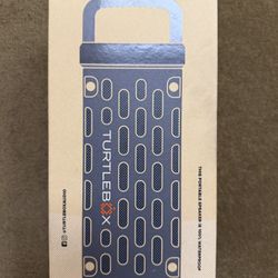Turtlebox Speaker - Brand New Unopened 